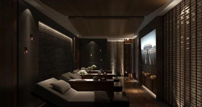 广州南沙都市人的"排毒密码"：每周一次桑拿，身体会发生什么变化？